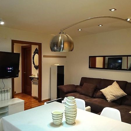 Apartamento A 1A Linea Sant Llorenc De Montgai_ Whitehouse Luaran gambar
