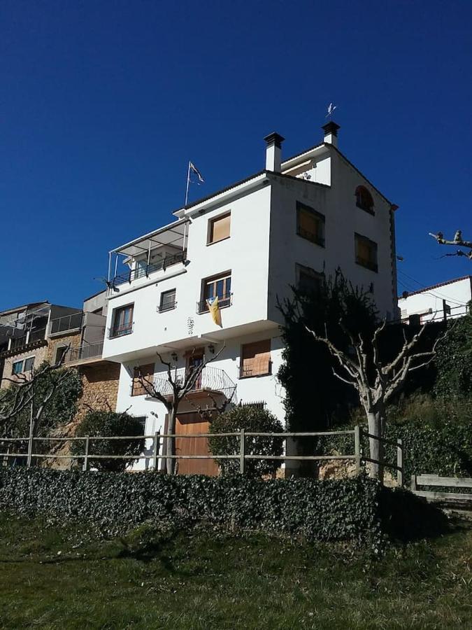 Apartamento A 1A Linea Sant Llorenc De Montgai_ Whitehouse Luaran gambar