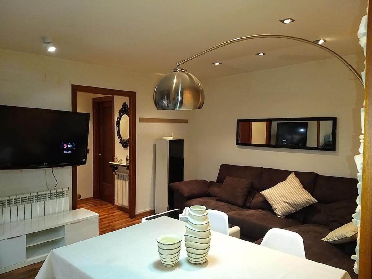 Apartamento A 1A Linea Sant Llorenc De Montgai_ Whitehouse Luaran gambar