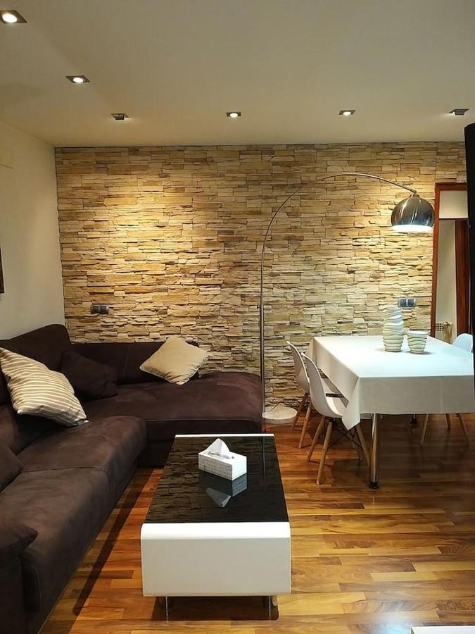 Apartamento A 1A Linea Sant Llorenc De Montgai_ Whitehouse Luaran gambar