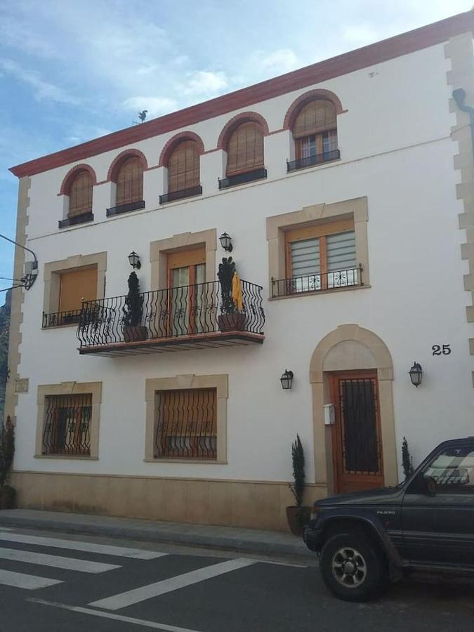 Apartamento A 1A Linea Sant Llorenc De Montgai_ Whitehouse Luaran gambar