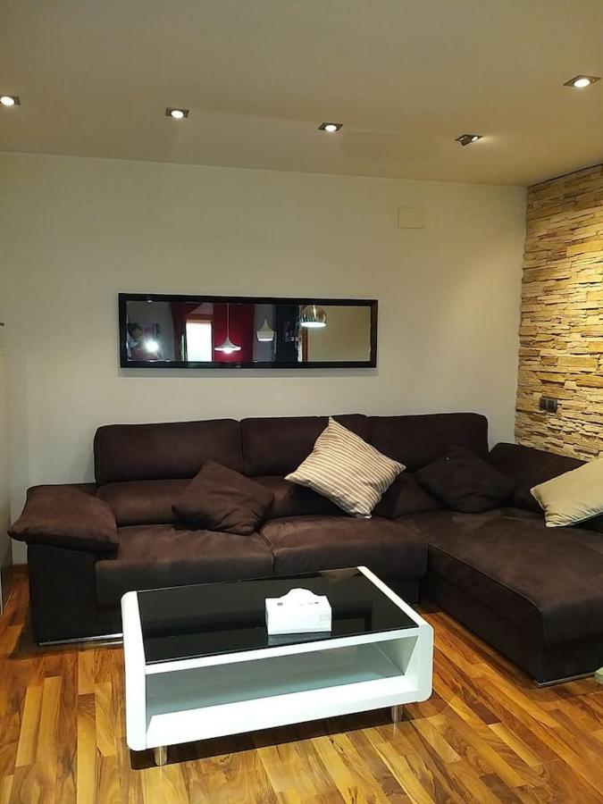 Apartamento A 1A Linea Sant Llorenc De Montgai_ Whitehouse Luaran gambar