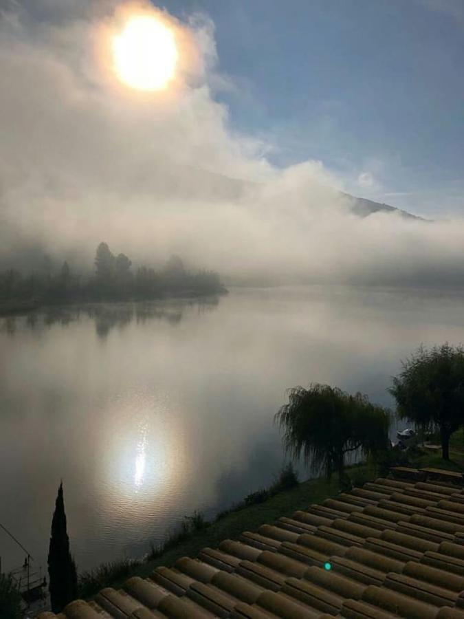 Apartamento A 1A Linea Sant Llorenc De Montgai_ Whitehouse Luaran gambar