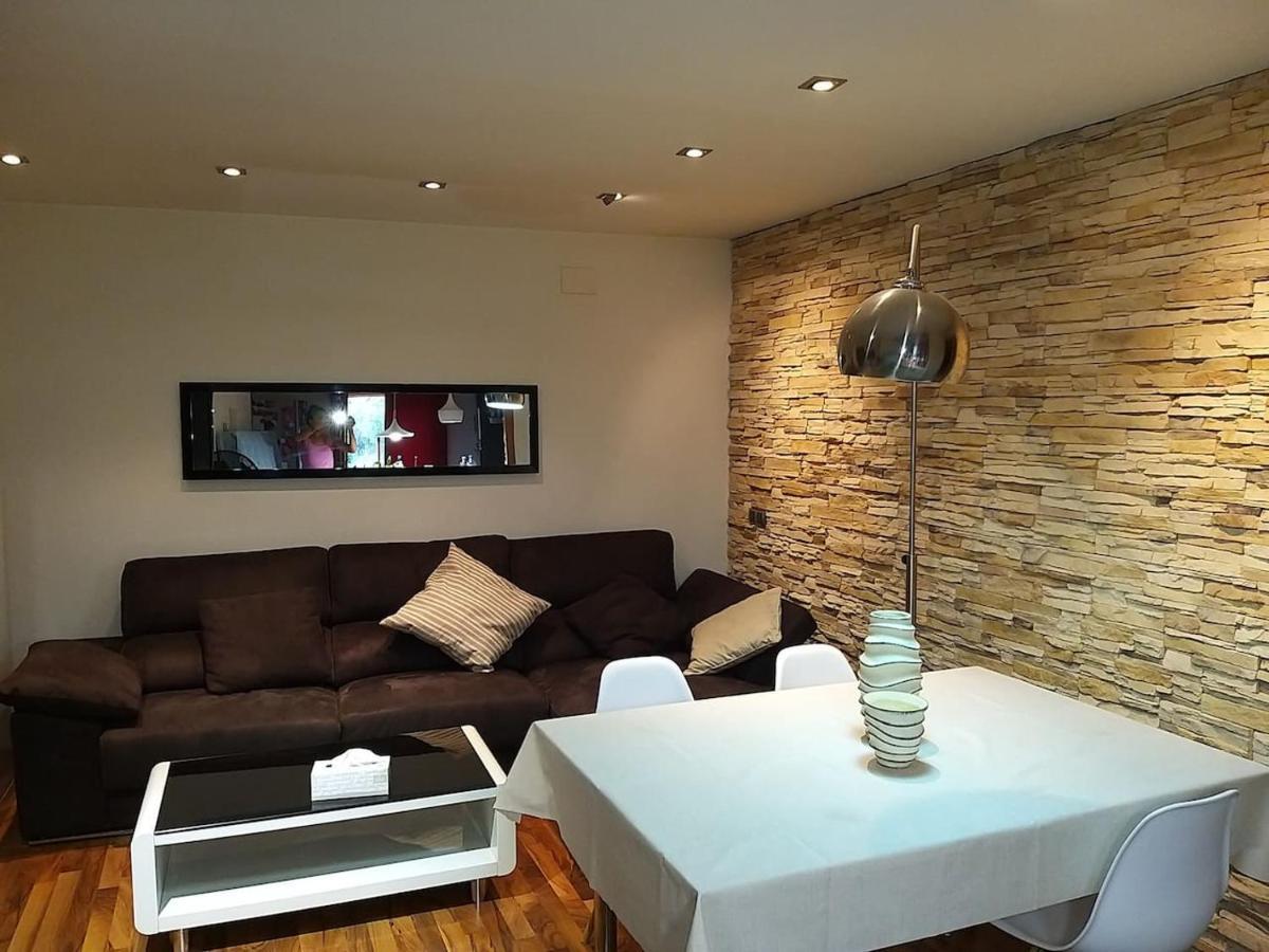 Apartamento A 1A Linea Sant Llorenc De Montgai_ Whitehouse Luaran gambar