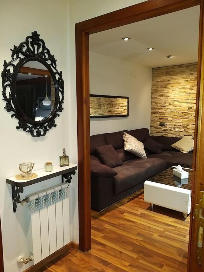 Apartamento A 1A Linea Sant Llorenc De Montgai_ Whitehouse Luaran gambar