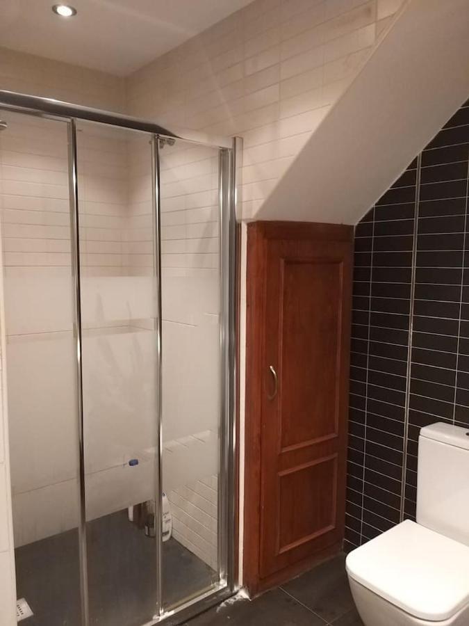 Apartamento A 1A Linea Sant Llorenc De Montgai_ Whitehouse Luaran gambar